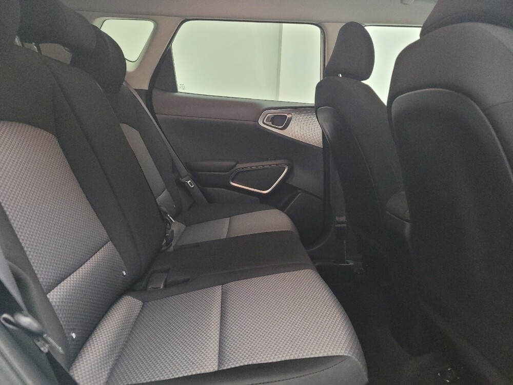 2023 Kia Soul in Madison, TN 37115 - 18103603 19