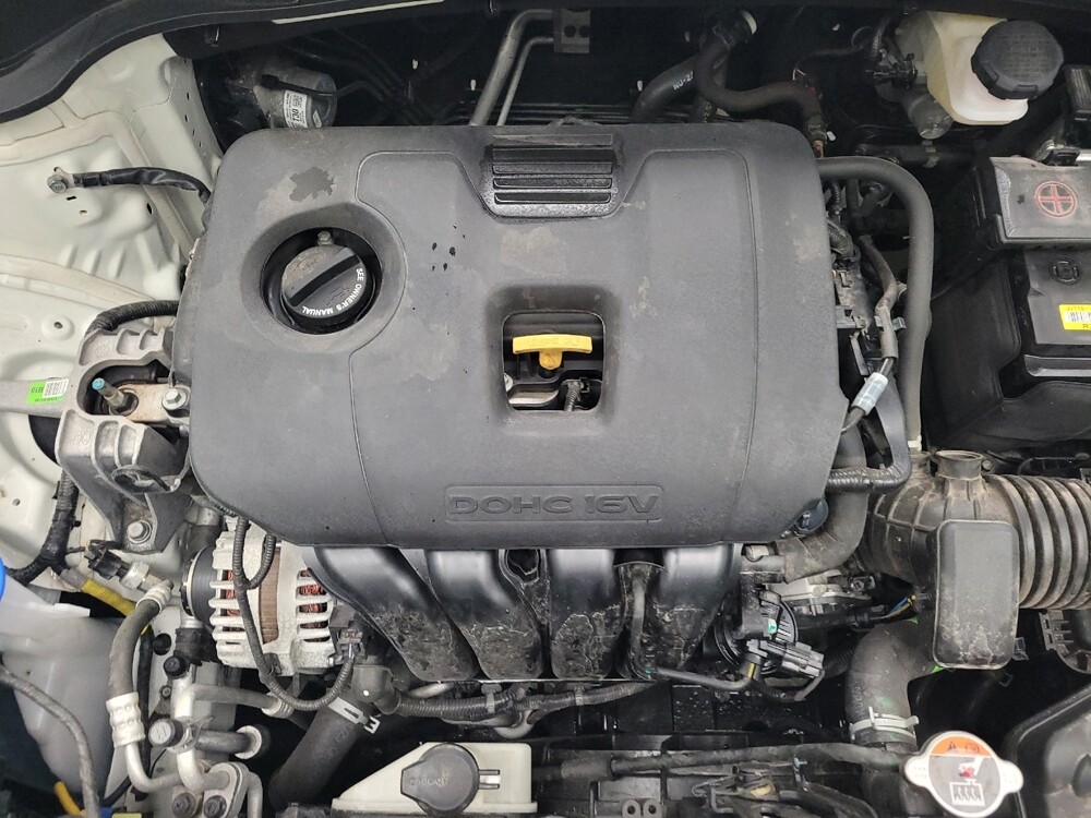 2023 Kia Soul in Madison, TN 37115 - 18103603 30