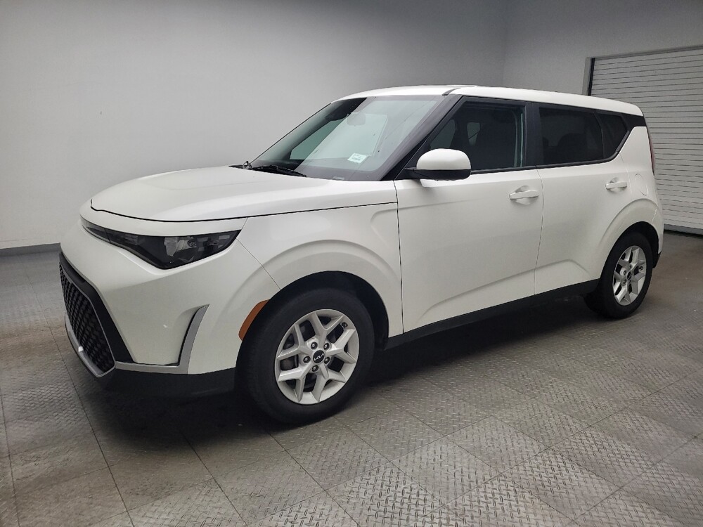 2023 Kia Soul in Madison, TN 37115 - 18103603 2