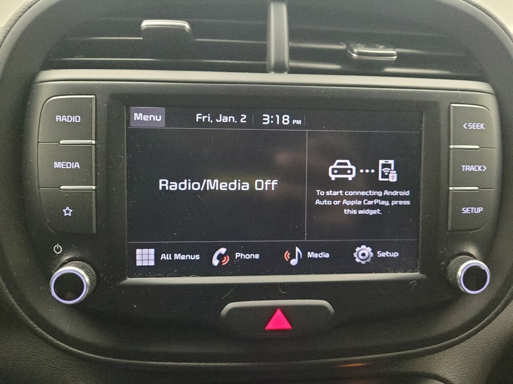 2023 Kia Soul in Madison, TN 37115 - 18103603 25