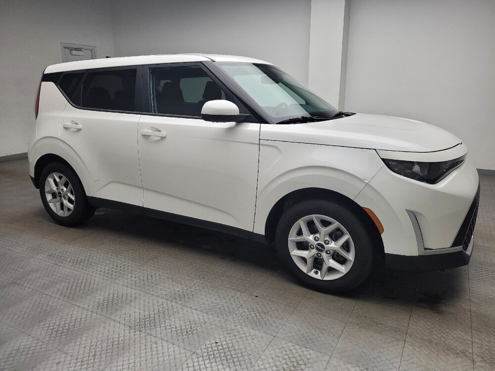 2023 Kia Soul in Madison, TN 37115 - 18103603 11