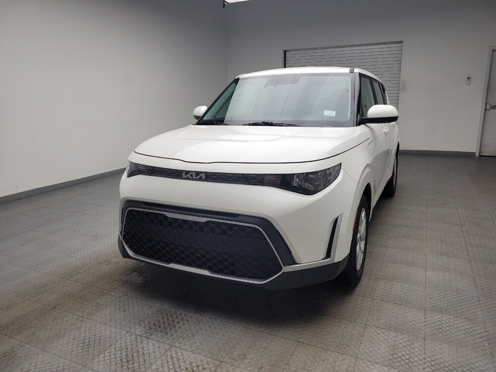 2023 Kia Soul in Madison, TN 37115 - 18103603 15