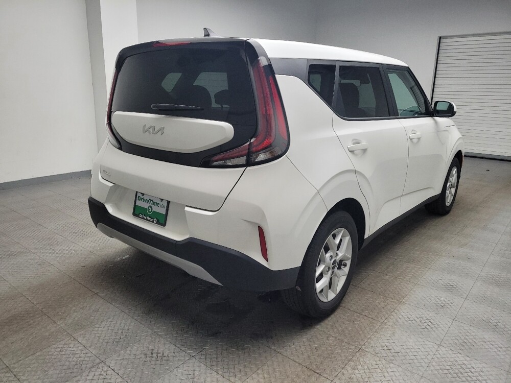 2023 Kia Soul in Madison, TN 37115 - 18103603 9