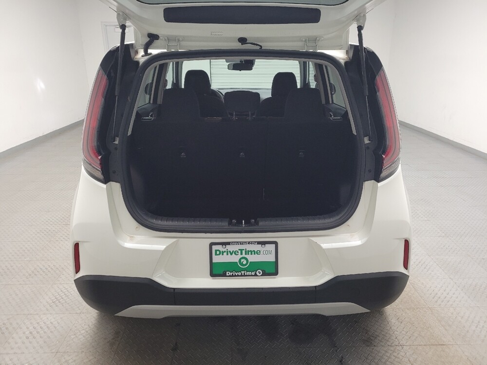 2023 Kia Soul in Madison, TN 37115 - 18103603 29