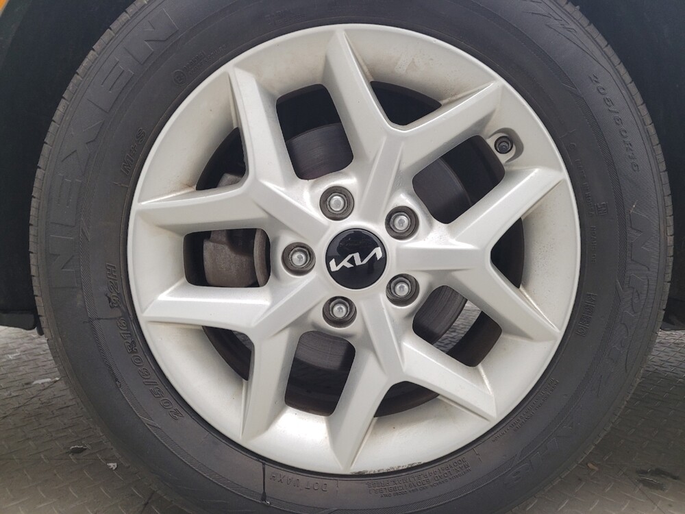 2023 Kia Soul in Madison, TN 37115 - 18103603 31