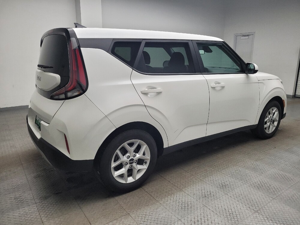 2023 Kia Soul in Madison, TN 37115 - 18103603 10
