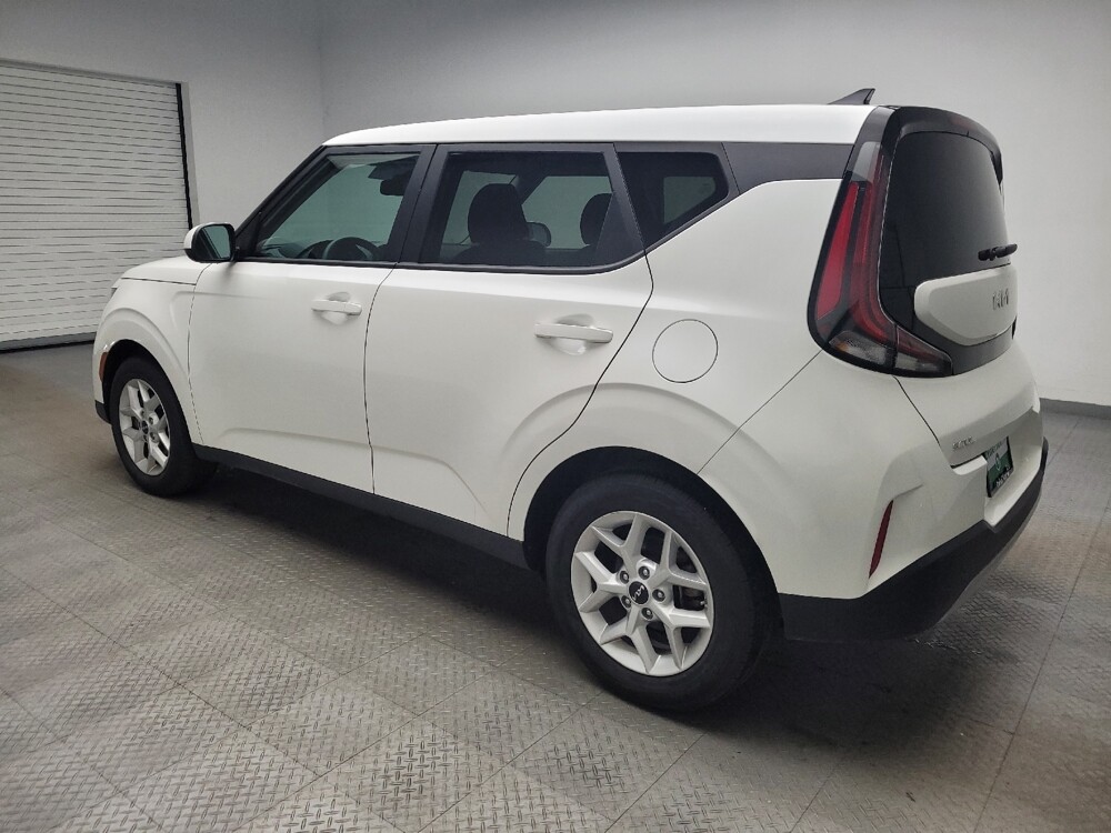2023 Kia Soul in Madison, TN 37115 - 18103603 3