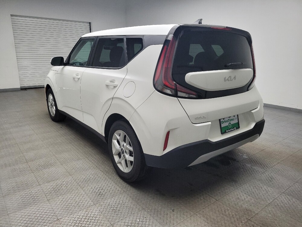 2023 Kia Soul in Madison, TN 37115 - 18103603 5
