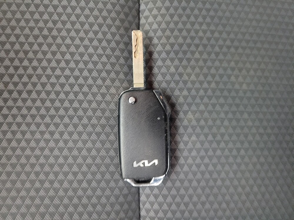 2023 Kia Soul in Madison, TN 37115 - 18103603 32