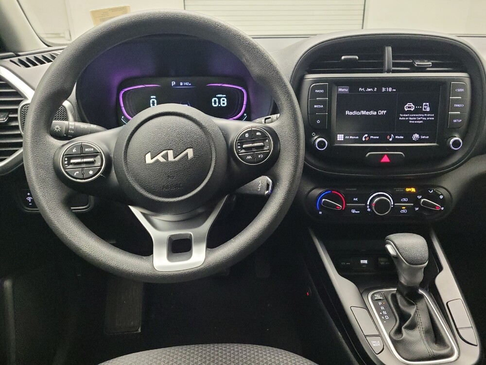 2023 Kia Soul in Madison, TN 37115 - 18103603 22