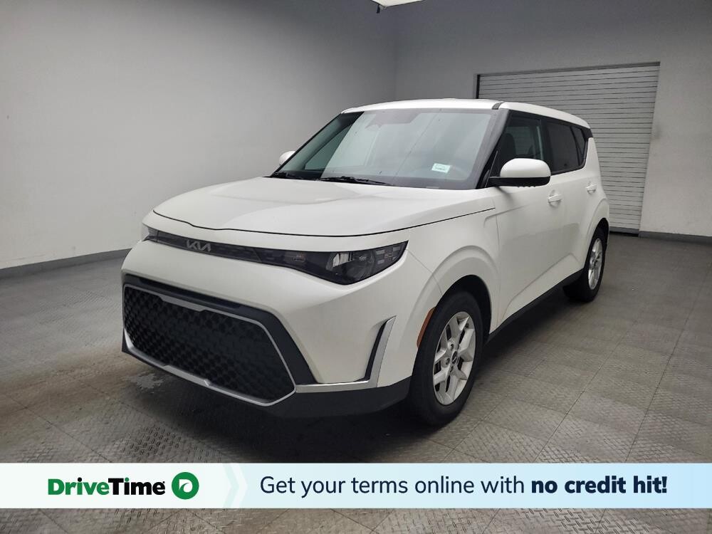 2023 Kia Soul in Madison, TN 37115 - 18103603