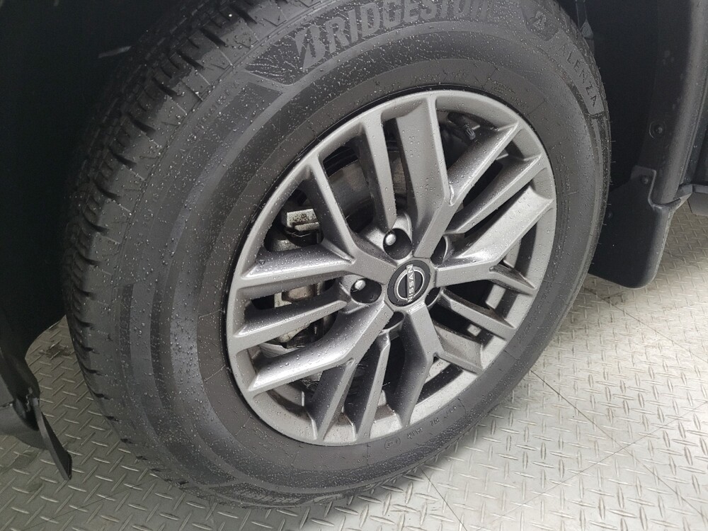 2023 Nissan Rogue in Grand Rapids, MI 49508 - 18103604 31