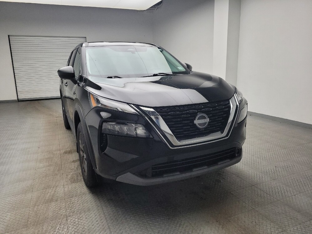 2023 Nissan Rogue in Grand Rapids, MI 49508 - 18103604 14