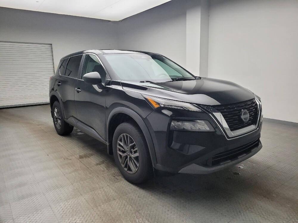 2023 Nissan Rogue in Grand Rapids, MI 49508 - 18103604 13