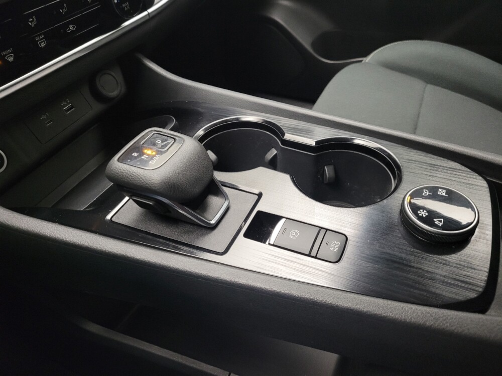 2023 Nissan Rogue in Grand Rapids, MI 49508 - 18103604 26