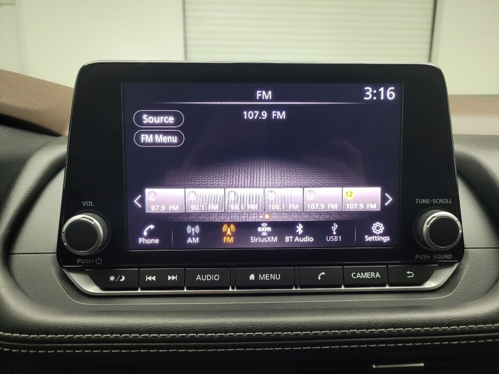 2023 Nissan Rogue in Grand Rapids, MI 49508 - 18103604 25