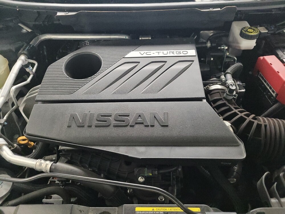 2023 Nissan Rogue in Grand Rapids, MI 49508 - 18103604 30