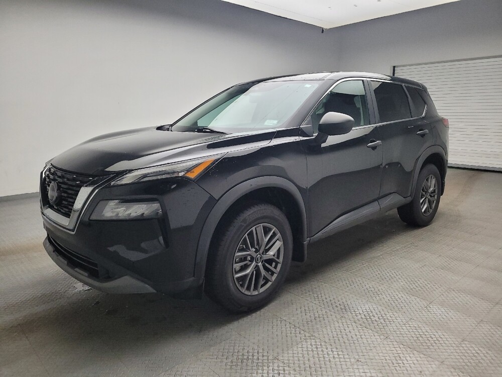 2023 Nissan Rogue in Grand Rapids, MI 49508 - 18103604 2