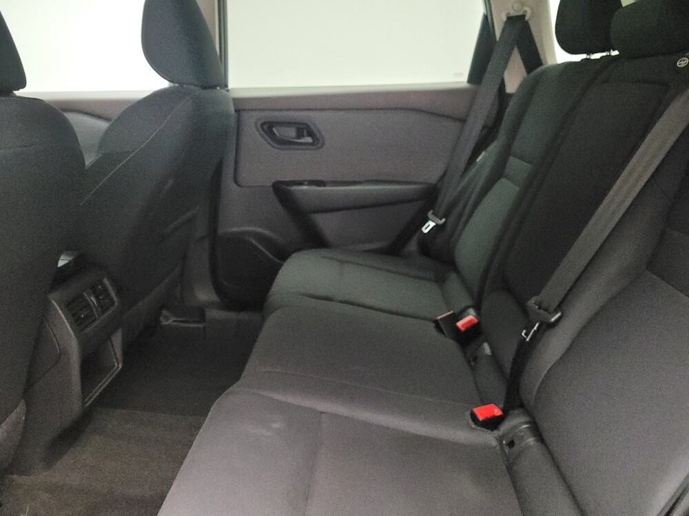 2023 Nissan Rogue in Grand Rapids, MI 49508 - 18103604 18