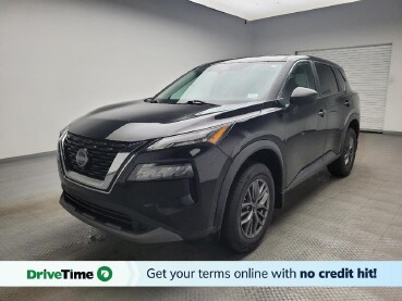 2023 Nissan Rogue in Grand Rapids, MI 49508