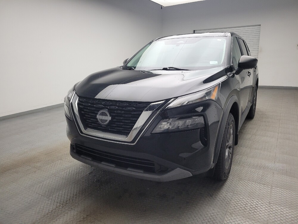 2023 Nissan Rogue in Grand Rapids, MI 49508 - 18103604 15