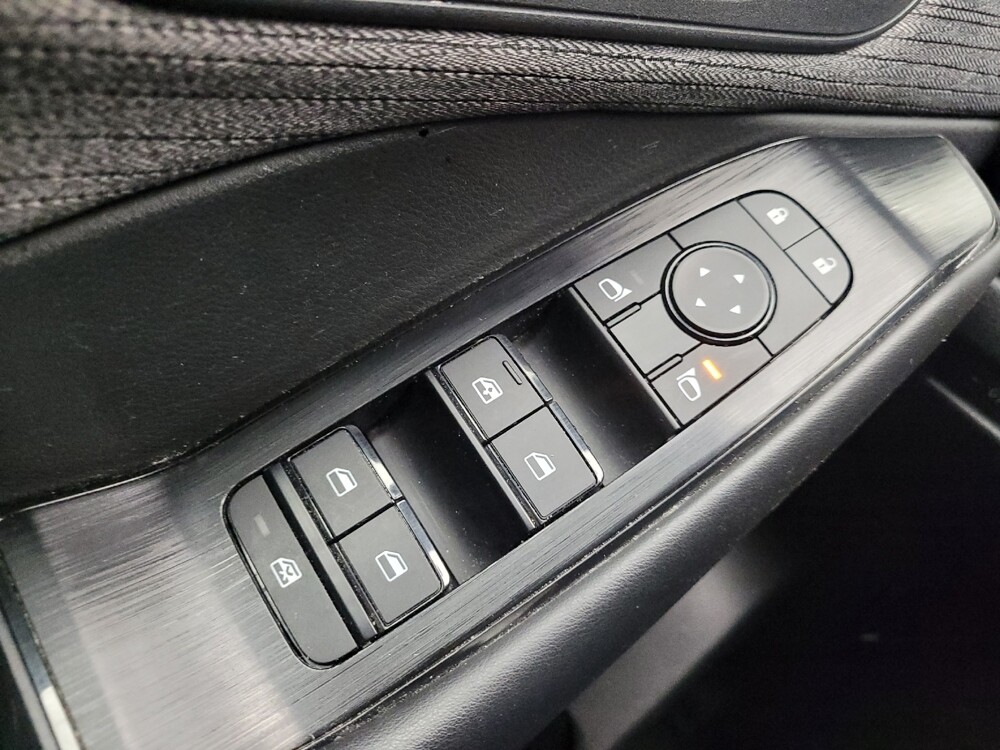 2023 Nissan Rogue in Grand Rapids, MI 49508 - 18103604 27