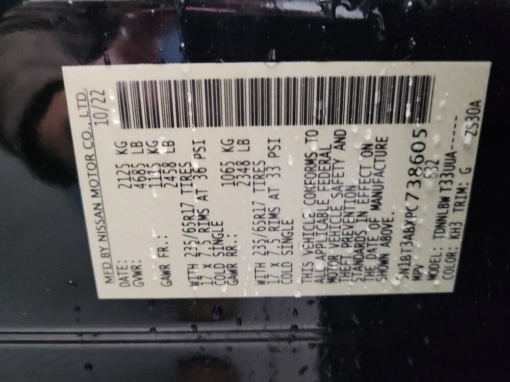 2023 Nissan Rogue in Grand Rapids, MI 49508 - 18103604 33