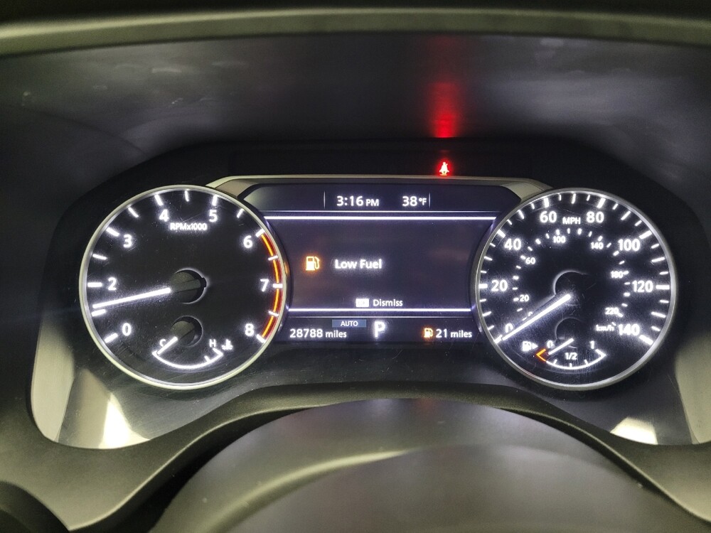 2023 Nissan Rogue in Grand Rapids, MI 49508 - 18103604 23