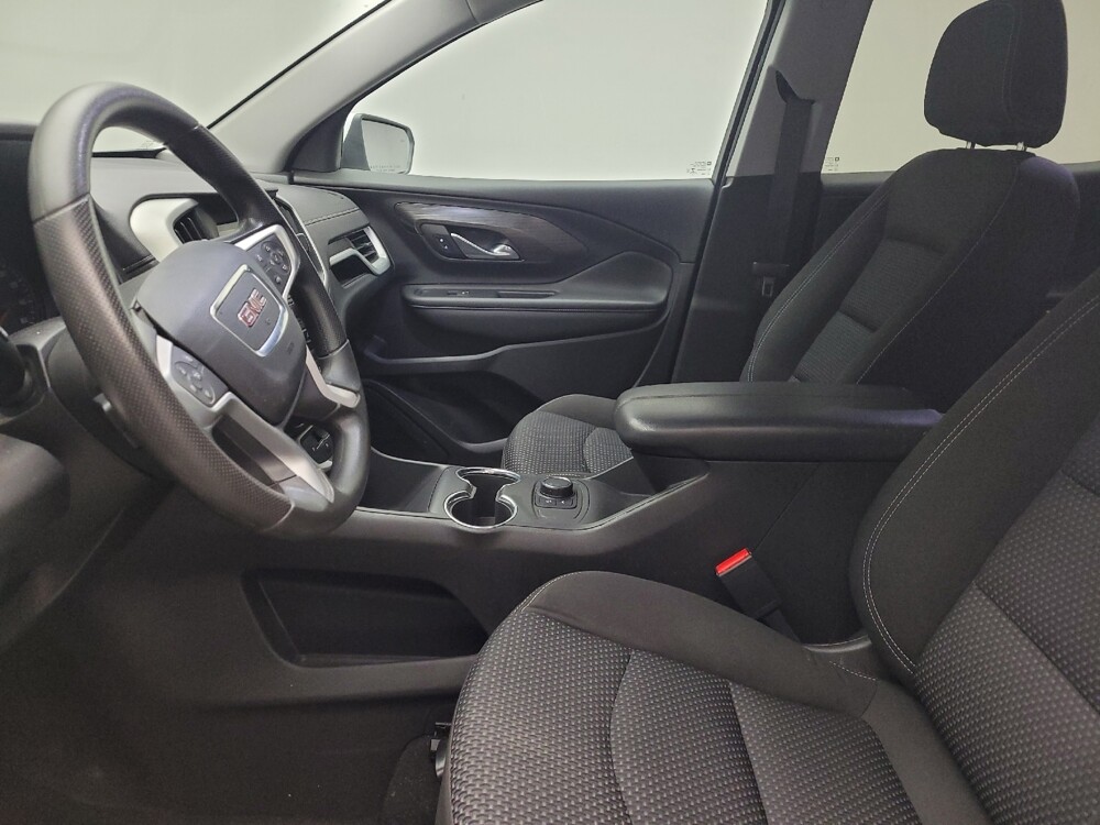 2023 GMC Terrain in Taylor, MI 48180 - 18103606 17