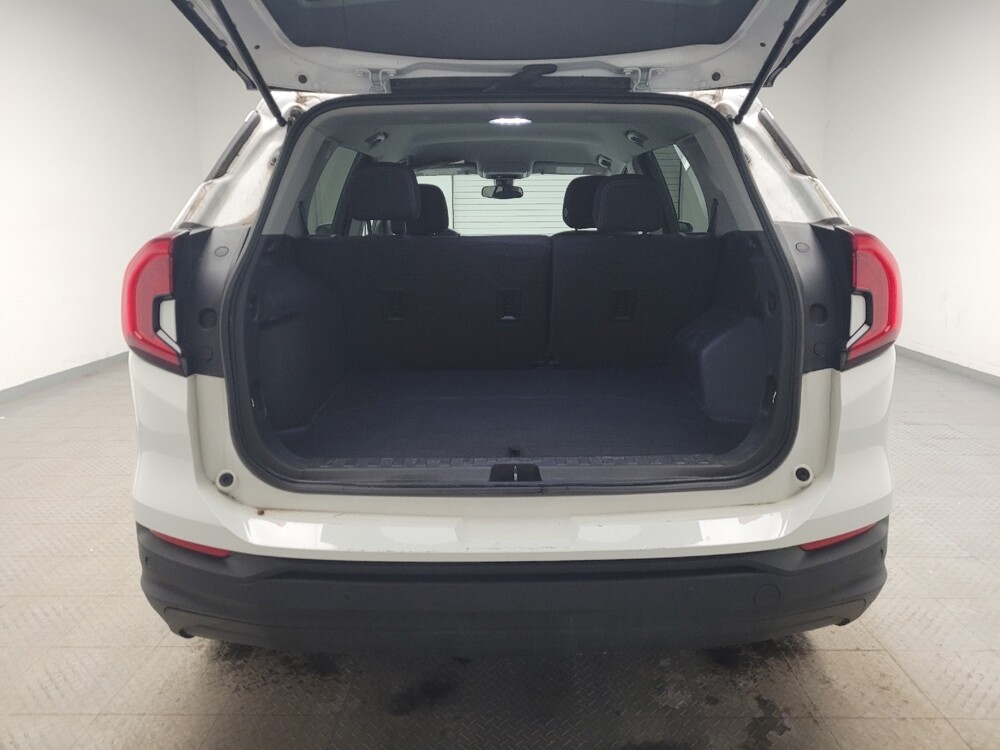 2023 GMC Terrain in Taylor, MI 48180 - 18103606 29