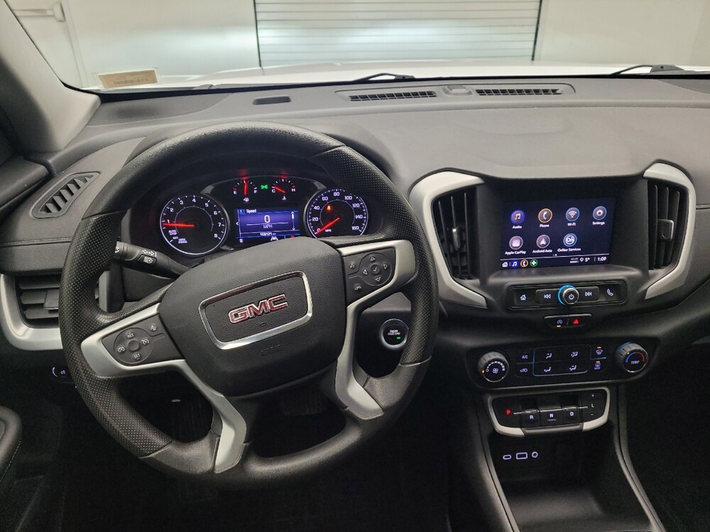 2023 GMC Terrain in Taylor, MI 48180 - 18103606 22