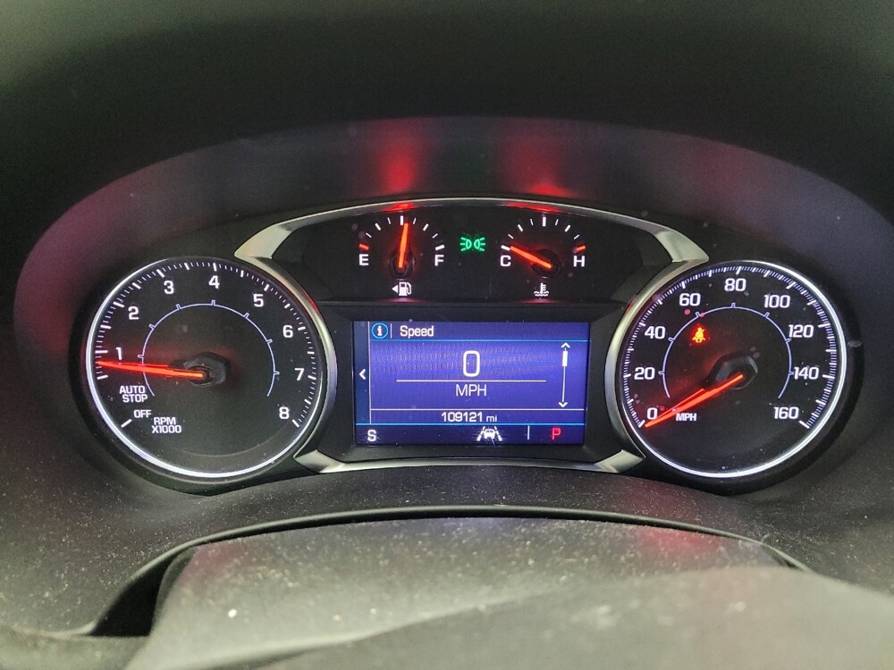 2023 GMC Terrain in Taylor, MI 48180 - 18103606 23