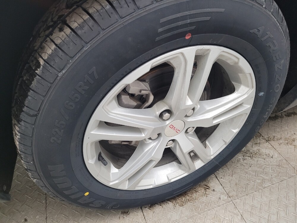 2023 GMC Terrain in Taylor, MI 48180 - 18103606 31