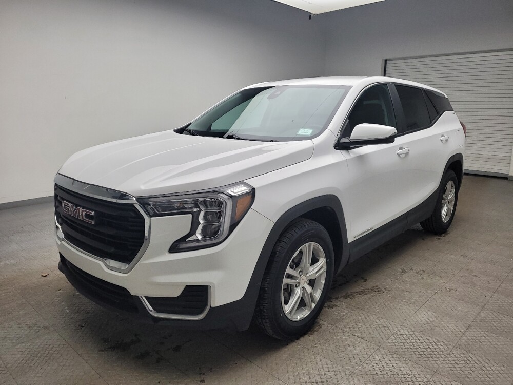 2023 GMC Terrain in Taylor, MI 48180 - 18103606 2