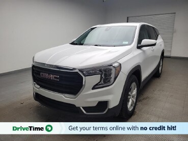 2023 GMC Terrain in Taylor, MI 48180