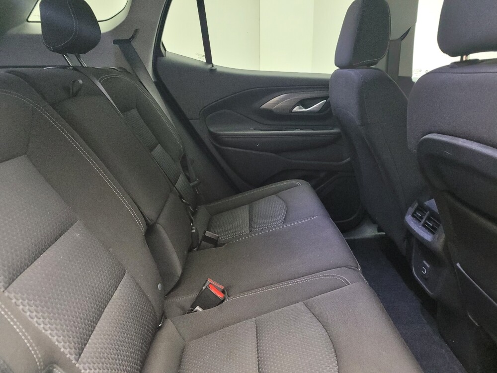 2023 GMC Terrain in Taylor, MI 48180 - 18103606 19