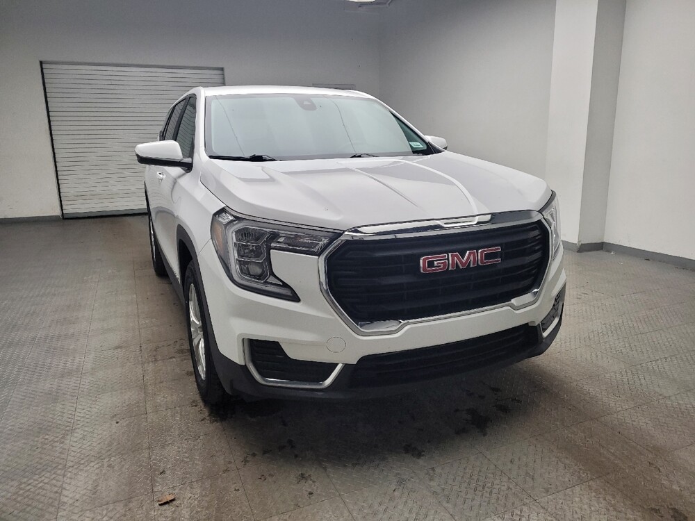 2023 GMC Terrain in Taylor, MI 48180 - 18103606 13