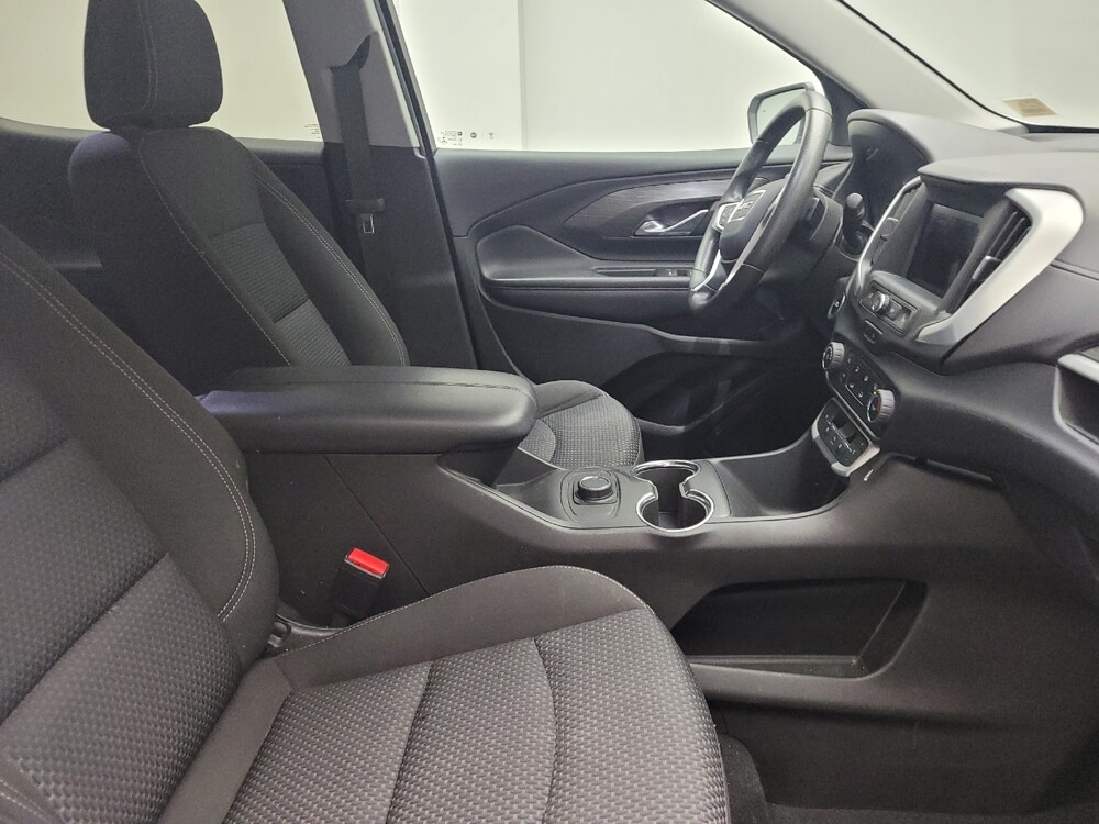 2023 GMC Terrain in Taylor, MI 48180 - 18103606 21