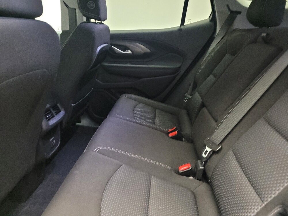 2023 GMC Terrain in Taylor, MI 48180 - 18103606 18