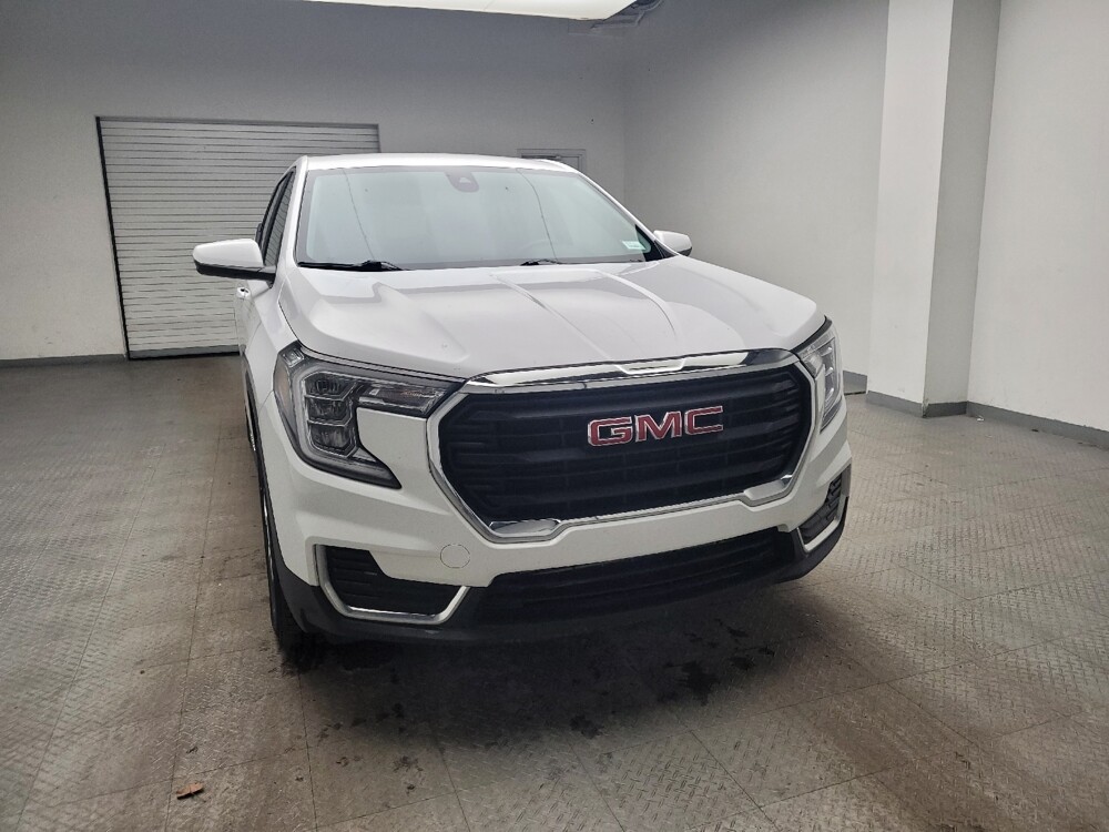 2023 GMC Terrain in Taylor, MI 48180 - 18103606 14