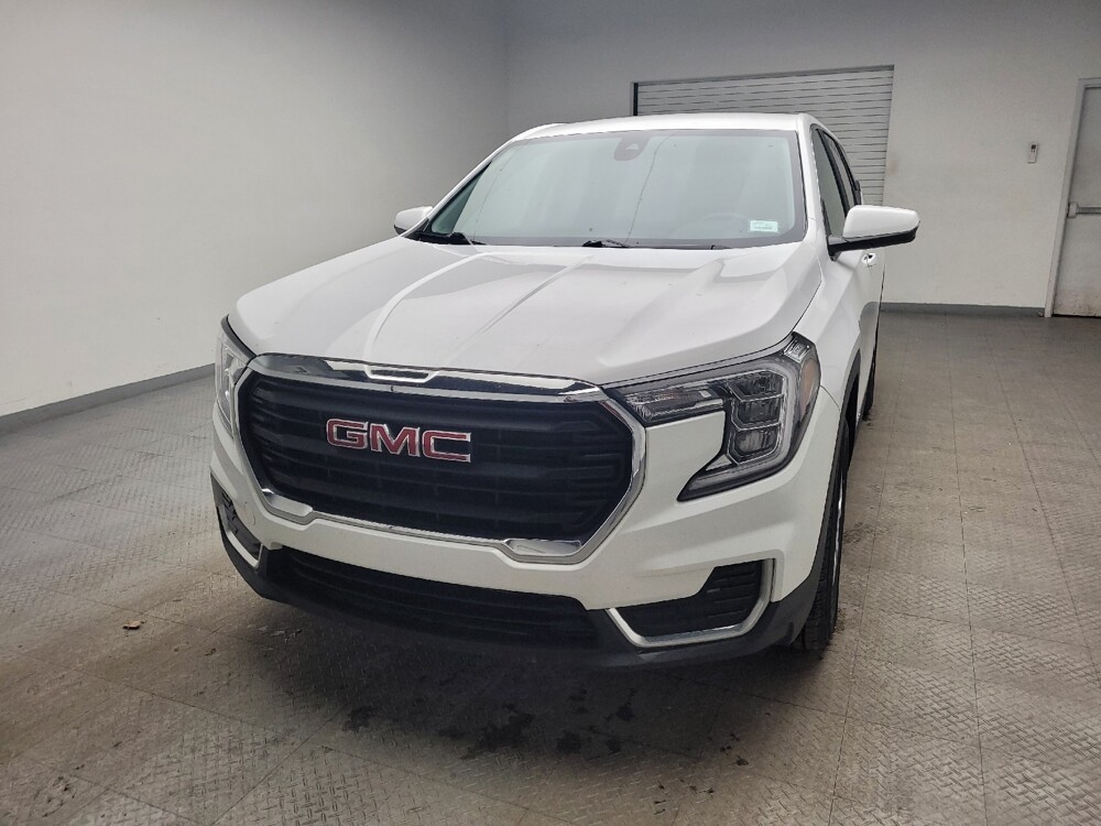 2023 GMC Terrain in Taylor, MI 48180 - 18103606 15