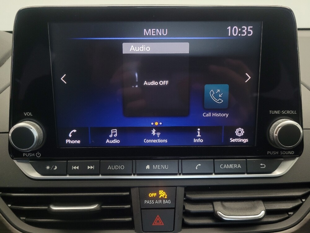 2023 Nissan Altima in Ft Wayne, IN 46805 - 18103607 25