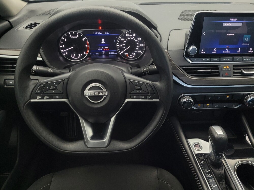 2023 Nissan Altima in Ft Wayne, IN 46805 - 18103607 22