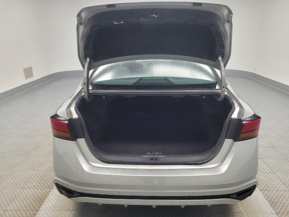 2023 Nissan Altima in Ft Wayne, IN 46805 - 18103607 29