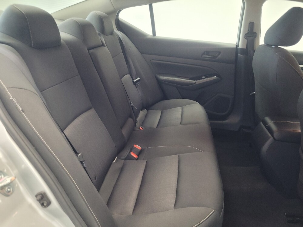 2023 Nissan Altima in Ft Wayne, IN 46805 - 18103607 19