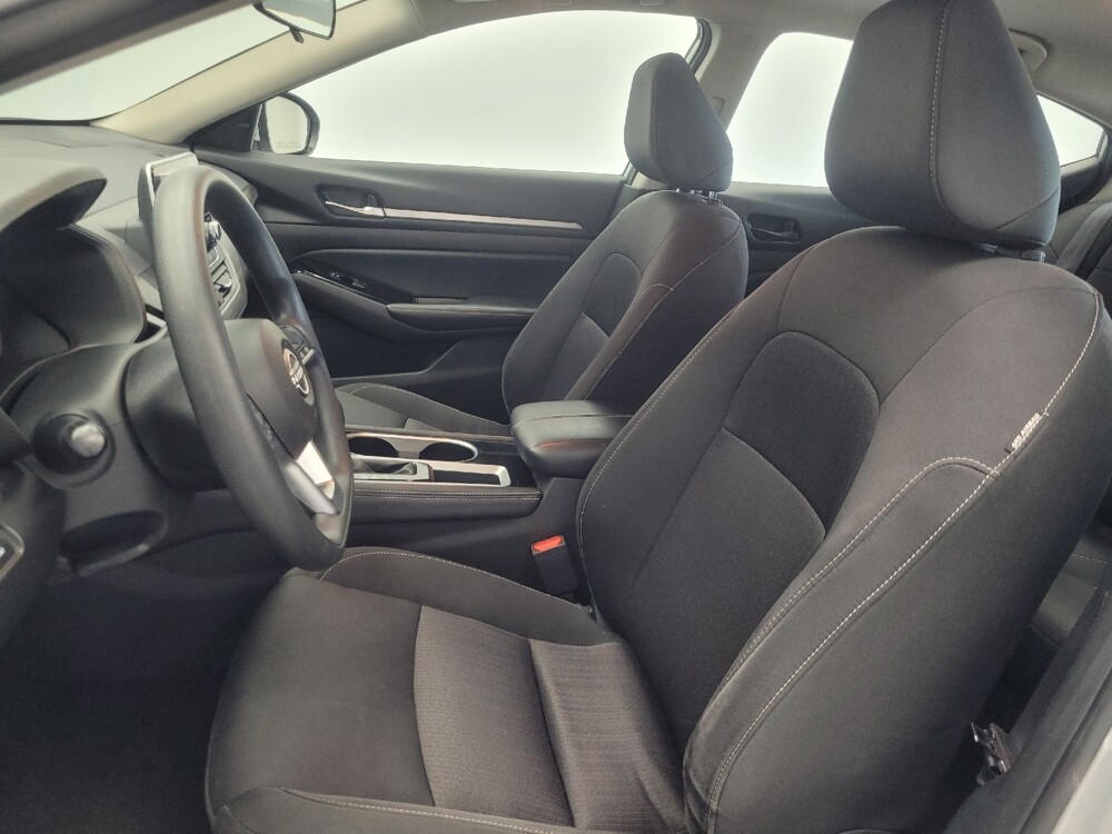 2023 Nissan Altima in Ft Wayne, IN 46805 - 18103607 17