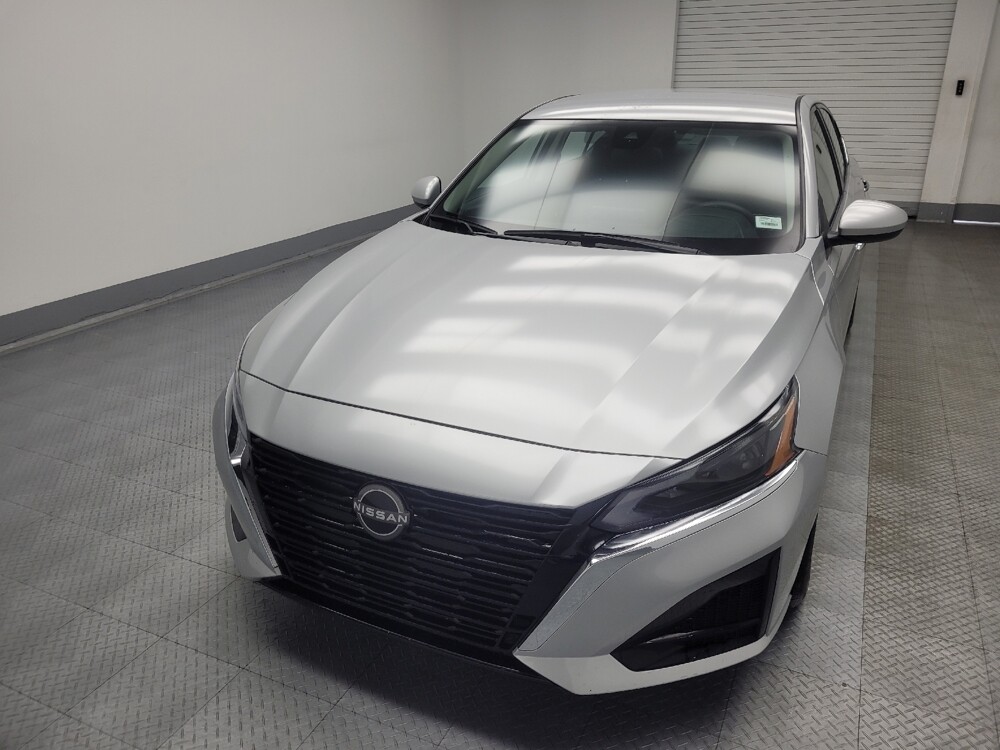 2023 Nissan Altima in Ft Wayne, IN 46805 - 18103607 15