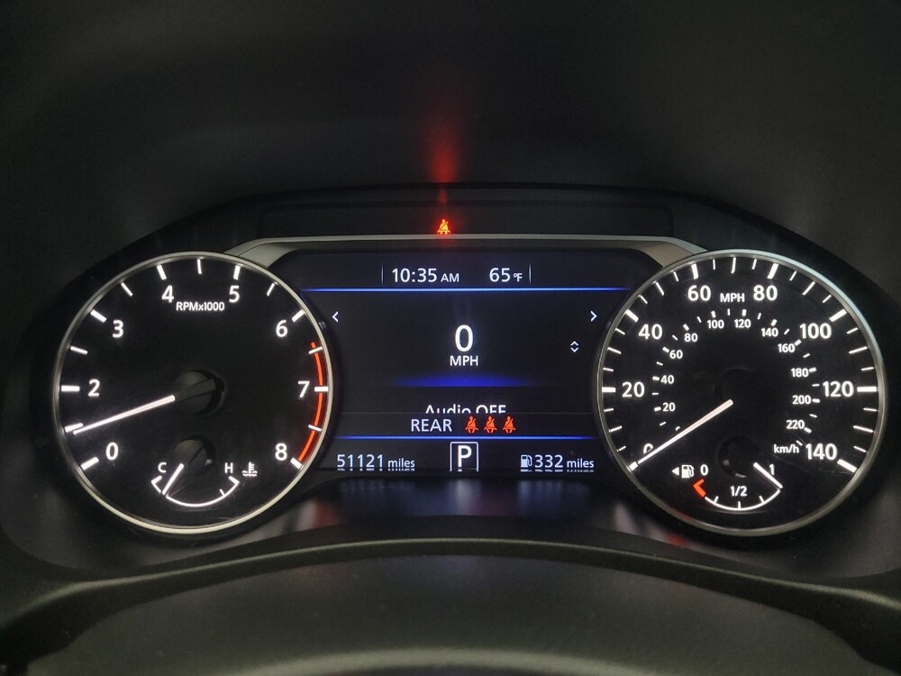 2023 Nissan Altima in Ft Wayne, IN 46805 - 18103607 23