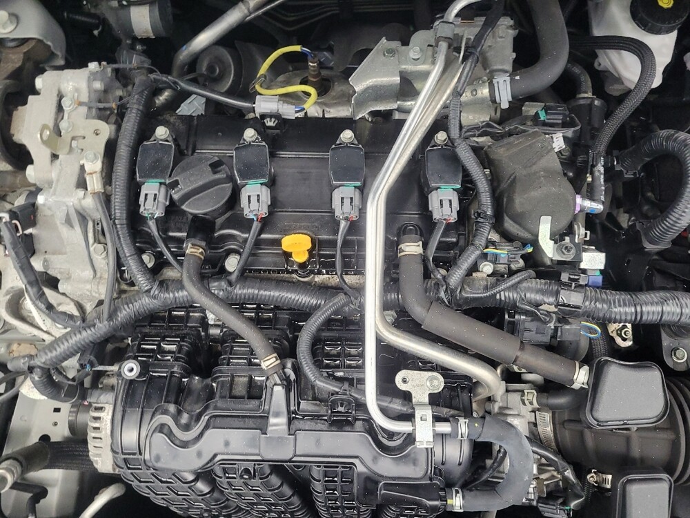 2023 Nissan Altima in Ft Wayne, IN 46805 - 18103607 30