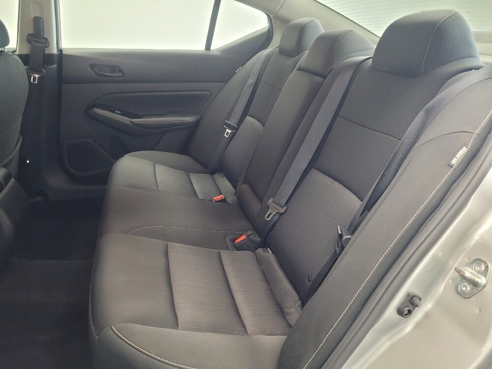 2023 Nissan Altima in Ft Wayne, IN 46805 - 18103607 18